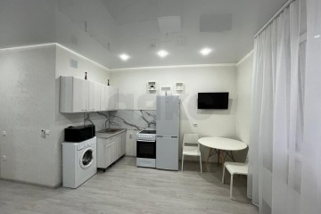 Фото №4: Студия 25 м² - Краснодар, мкр. Славянский, ул. Заполярная, 37к1