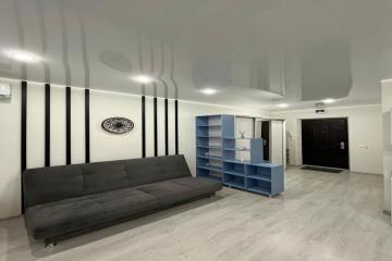 Фото №2: Студия 23 м² - Краснодар, мкр. Славянский, ул. Заполярная, 37к1