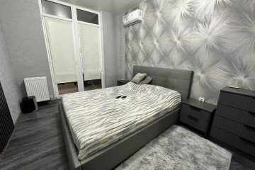 Фото №3: 2-комнатная квартира 83 м² - Краснодар, мкр. Любимово, 18