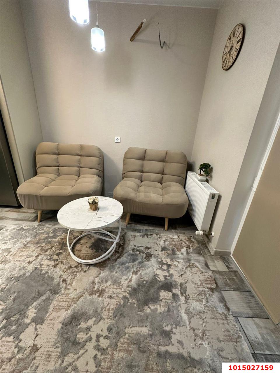 Фото №14: 2-комнатная квартира 83 м² - Краснодар, Любимово, 18