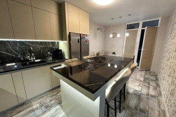 Фото №1: 2-комнатная квартира 83 м² - Краснодар, мкр. Любимово, 18