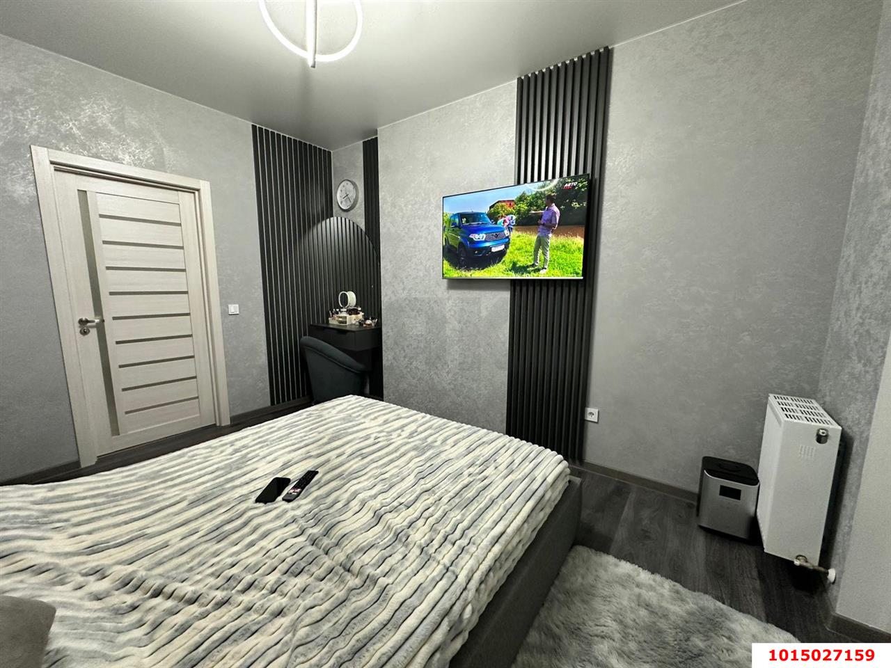 Фото №15: 2-комнатная квартира 83 м² - Краснодар, Прикубанский внутригородской округ, мкр. Любимово, 18