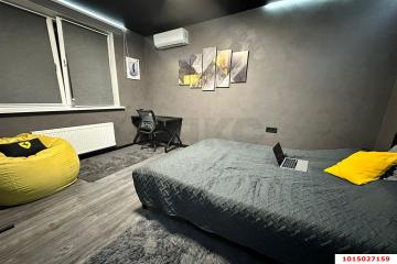 Фото №4: 2-комнатная квартира 58 м² - Краснодар, мкр. Любимово, 18