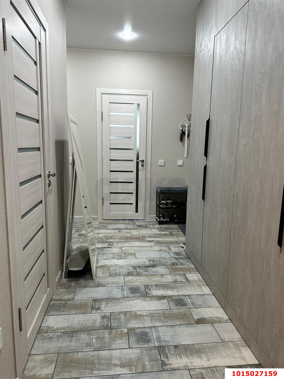 Фото №10: 2-комнатная квартира 83 м² - Краснодар, Прикубанский внутригородской округ, мкр. Любимово, 18