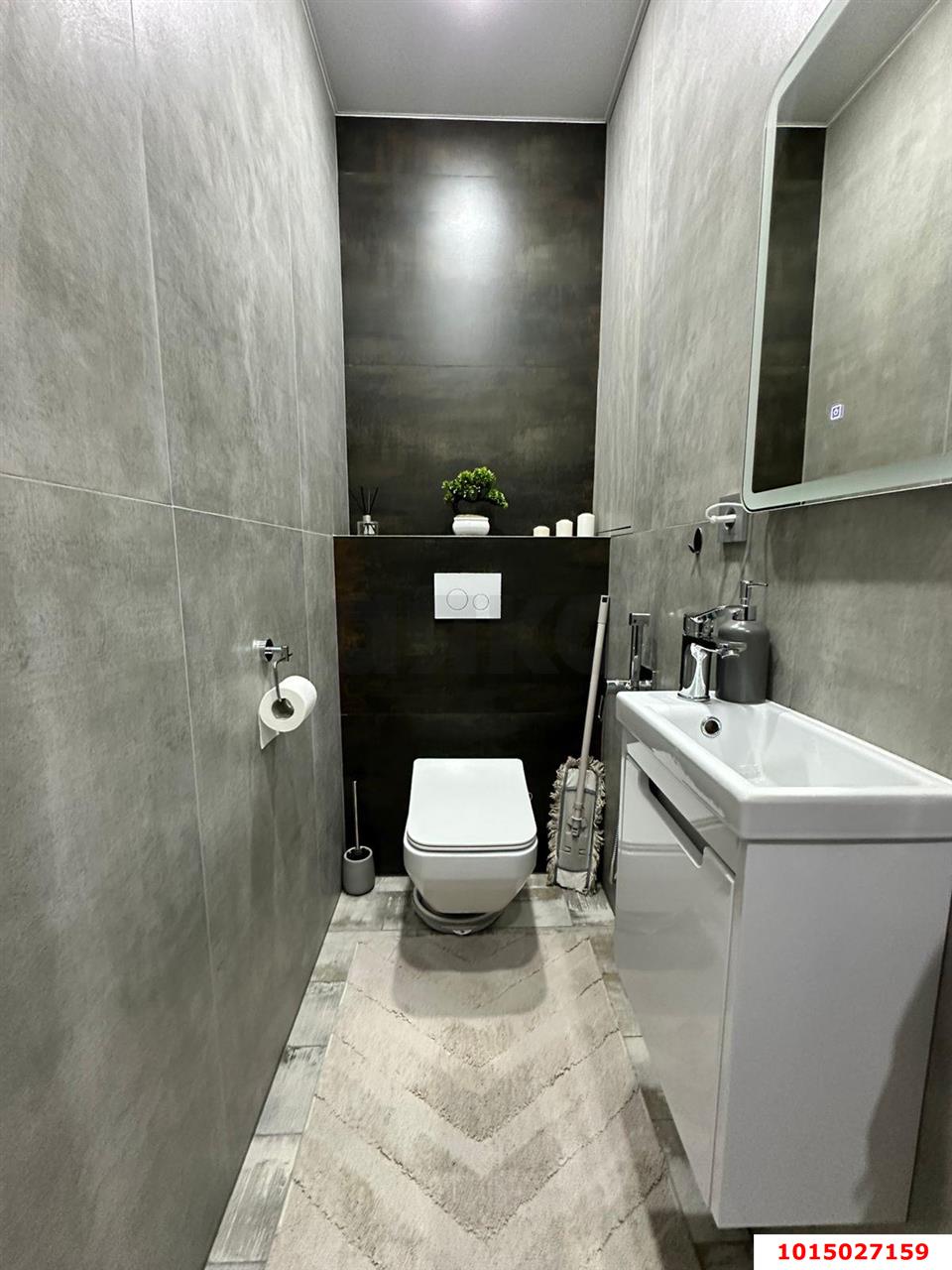 Фото №6: 2-комнатная квартира 83 м² - Краснодар, Любимово, 18