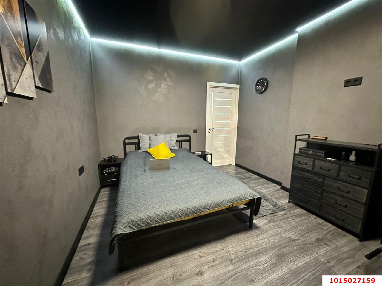 Фото №18: 2-комнатная квартира 83 м² - Краснодар, Прикубанский внутригородской округ, мкр. Любимово, 18