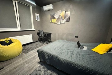 Фото №4: 2-комнатная квартира 83 м² - Краснодар, мкр. Любимово, 18