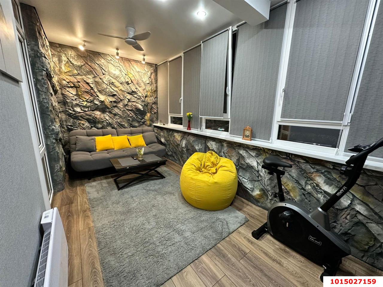 Фото №8: 2-комнатная квартира 83 м² - Краснодар, Любимово, 18