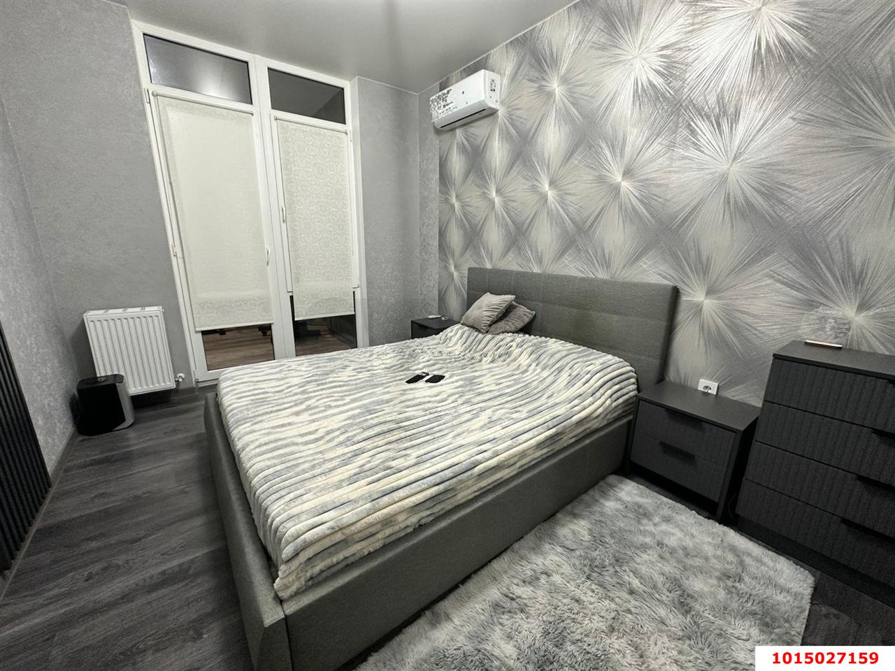 Фото №3: 2-комнатная квартира 83 м² - Краснодар, Прикубанский внутригородской округ, мкр. Любимово, 18