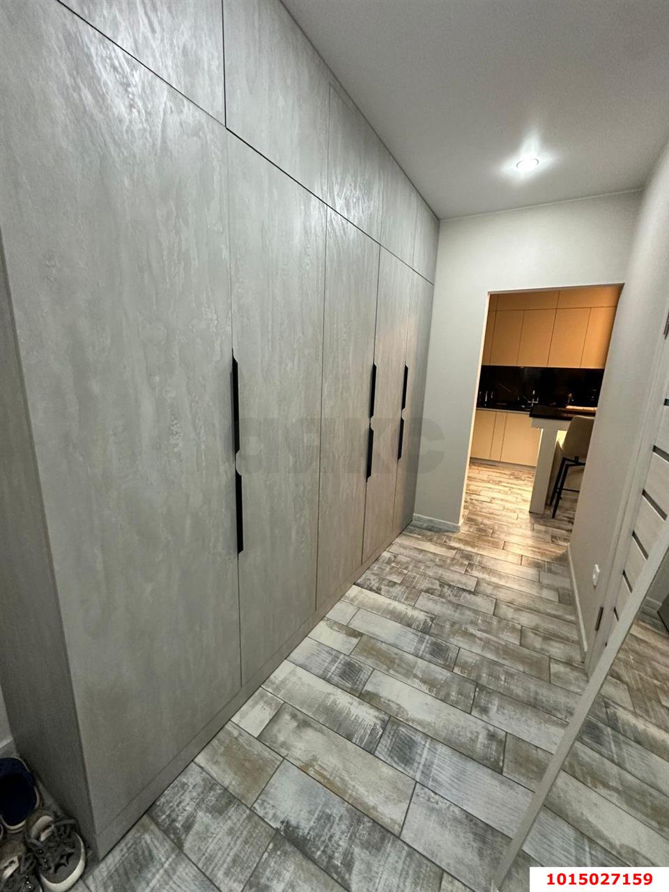 Фото №11: 2-комнатная квартира 83 м² - Краснодар, Любимово, 18