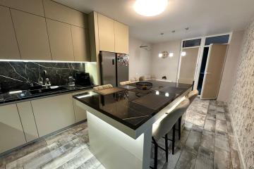 Фото №1: 2-комнатная квартира 58 м² - Краснодар, мкр. Любимово, 18