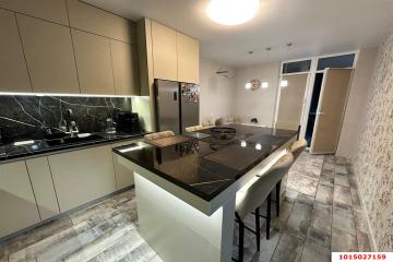 Фото №1: 2-комнатная квартира 58 м² - Краснодар, мкр. Любимово, 18