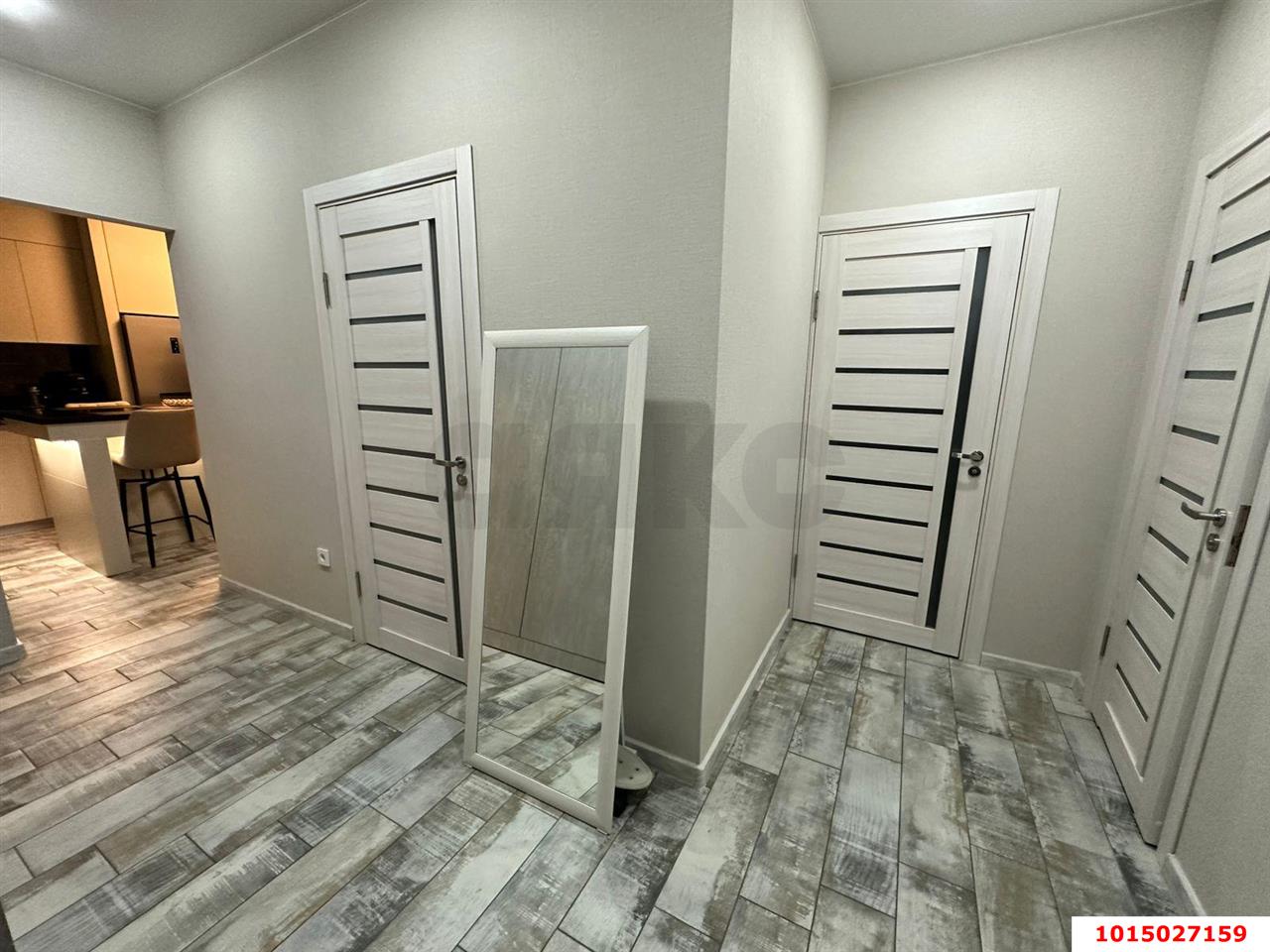 Фото №9: 2-комнатная квартира 83 м² - Краснодар, Прикубанский внутригородской округ, мкр. Любимово, 18