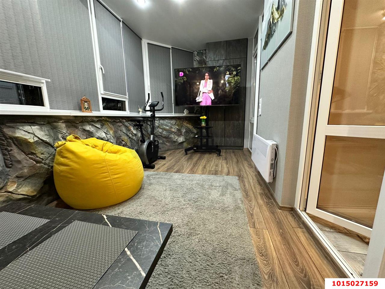 Фото №13: 2-комнатная квартира 83 м² - Краснодар, Прикубанский внутригородской округ, мкр. Любимово, 18