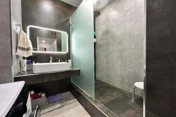 Фото №5: 2-комнатная квартира 58 м² - Краснодар, мкр. Любимово, 18