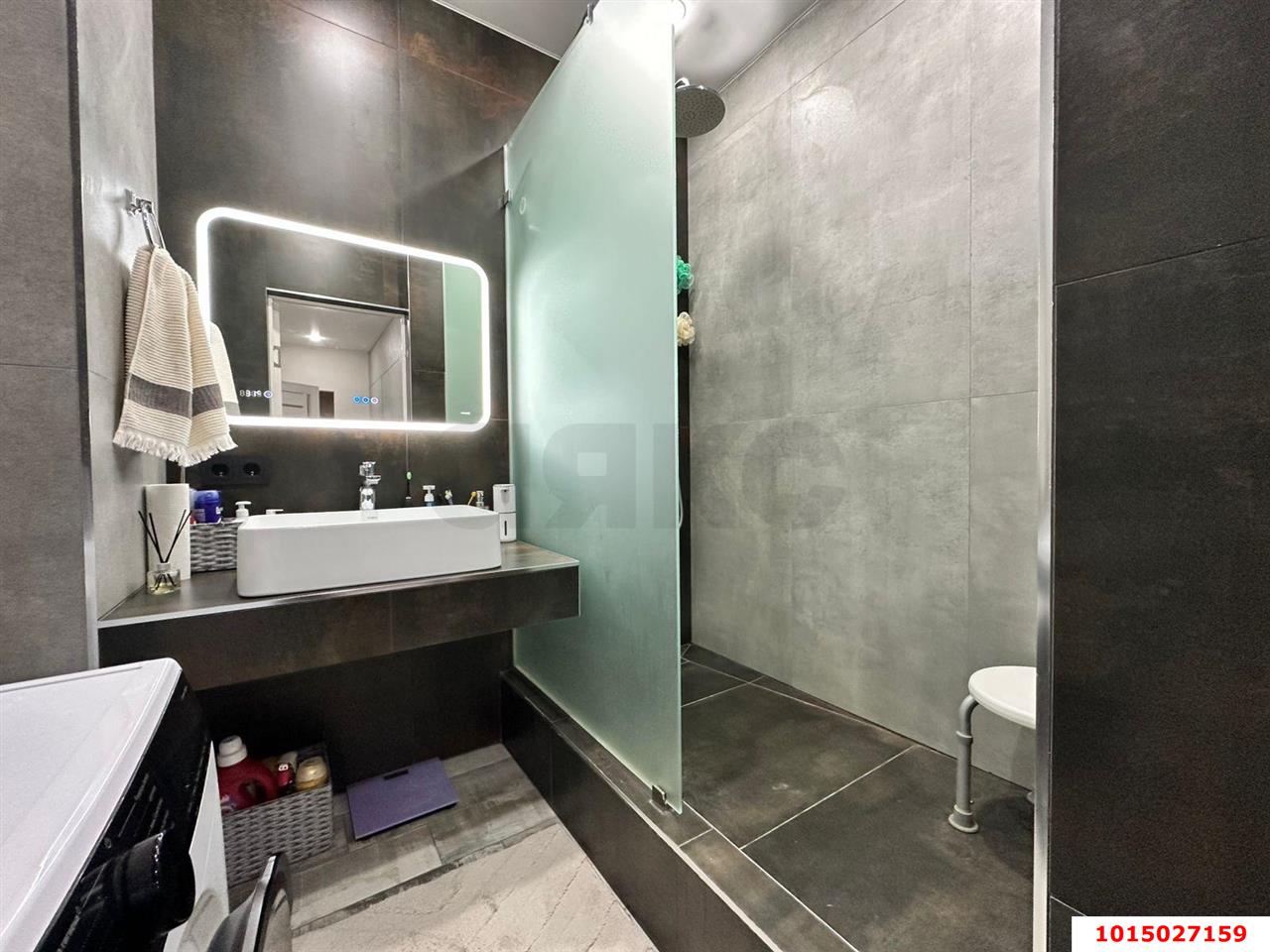 Фото №5: 2-комнатная квартира 83 м² - Краснодар, Прикубанский внутригородской округ, мкр. Любимово, 18