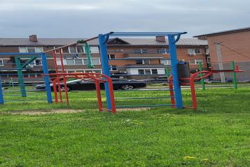 Фото №3: Студия 21 м² - Новая Адыгея, мкр. жилой комплекс Виноградъ, ул. Бжегокайская, 19к2