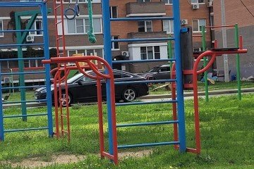 Фото №3: Студия 21 м² - Новая Адыгея, мкр. ЖК Виноградъ, ул. Бжегокайская, 19к2