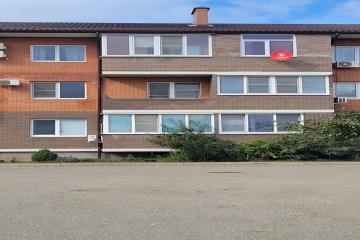 Фото №4: Студия 21 м² - Новая Адыгея, мкр. жилой комплекс Виноградъ, ул. Бжегокайская, 19к2