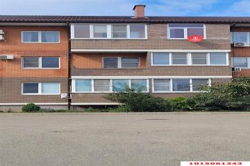 Фото №4: Студия 21 м² - Новая Адыгея, мкр. жилой комплекс Виноградъ, ул. Бжегокайская, 19к2