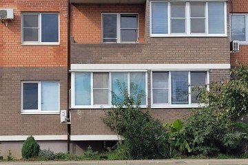 Фото №4: Студия 21 м² - Новая Адыгея, мкр. ЖК Виноградъ, ул. Бжегокайская, 19к2