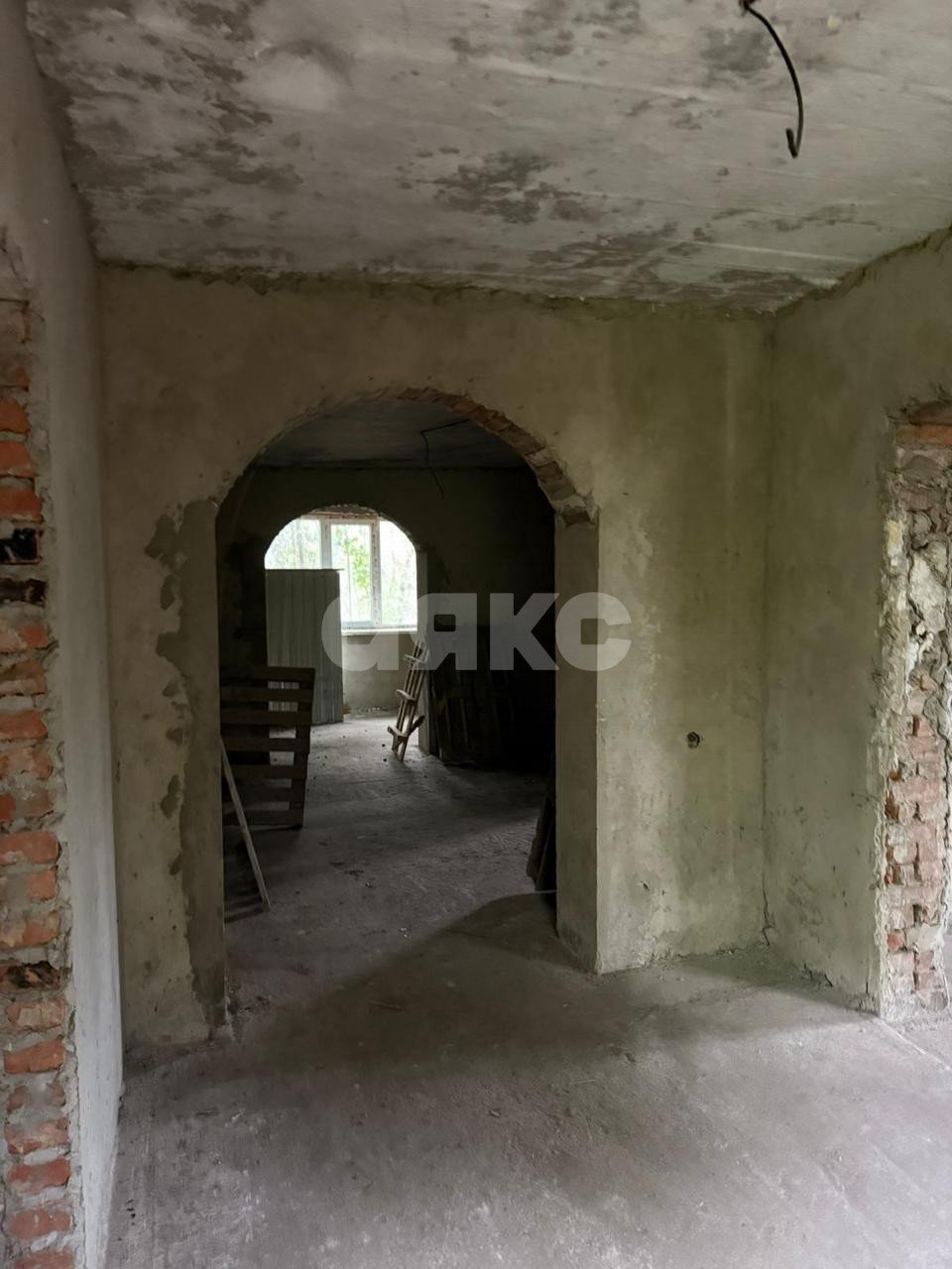 Фото №4: Дом 195 м² + 17 сот. - Попутная, ул. Красная