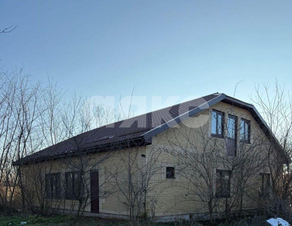 Фото №6: Дом 195 м² + 17 сот. - Попутная, ул. Красная