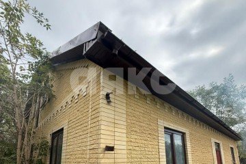 Фото №1: Дом 195 м² - Попутная, ул. Красная