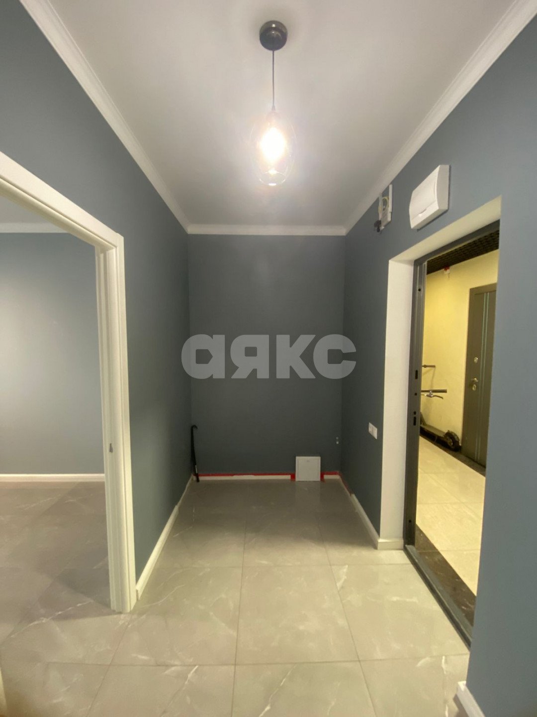 Фото №12: 2-комнатная квартира 45 м² - Сочи, Завокзальный, пер. Трунова, 6к3