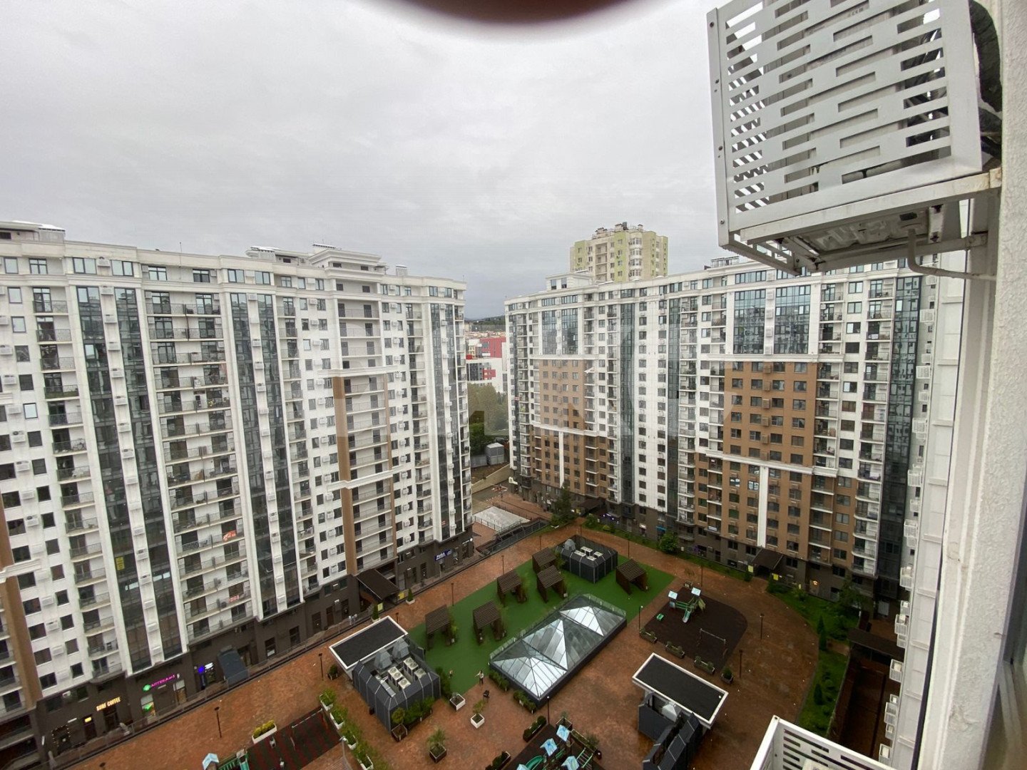 Фото №19: 2-комнатная квартира 45 м² - Сочи, Завокзальный, пер. Трунова, 6к3