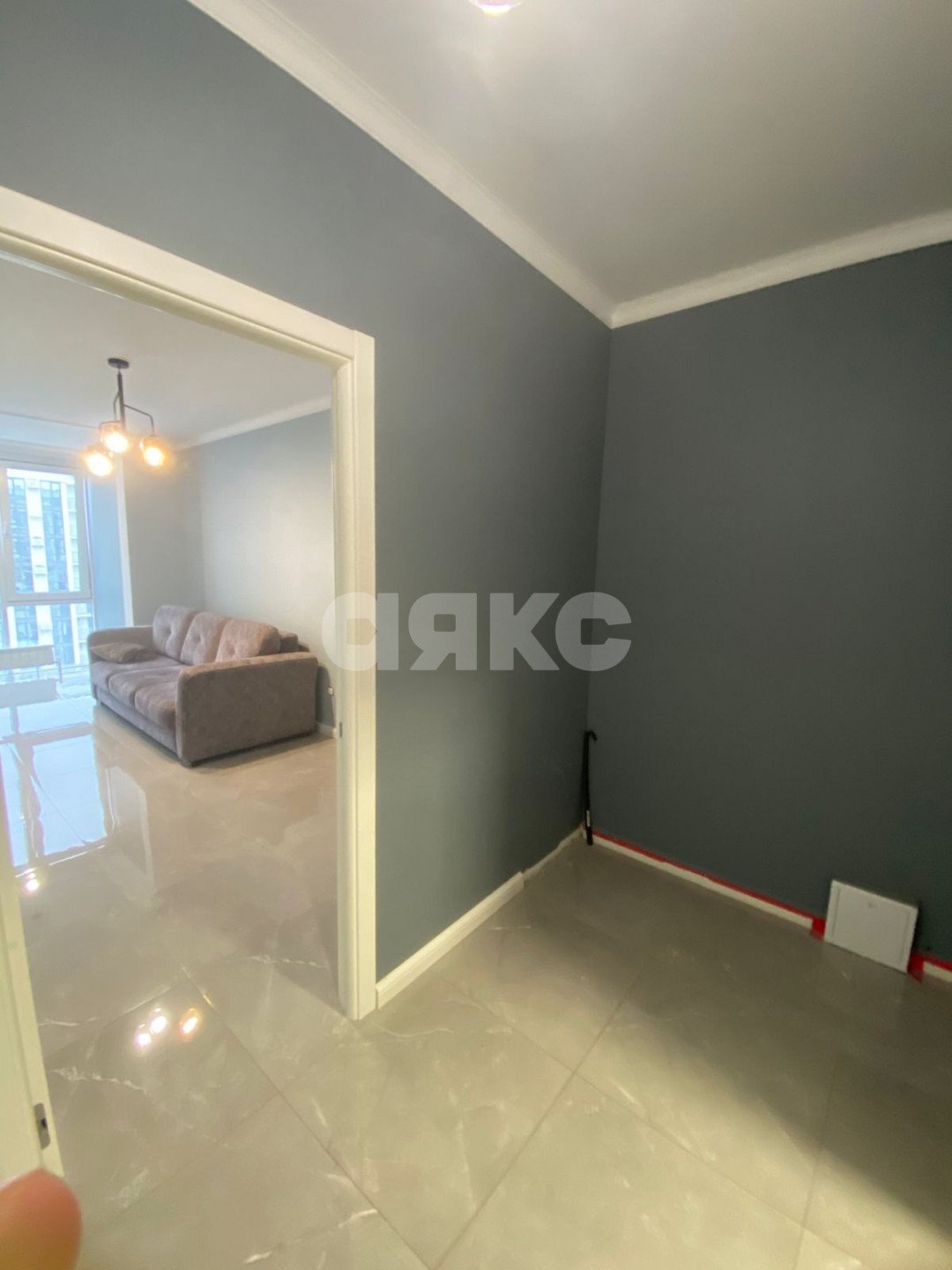 Фото №11: 2-комнатная квартира 45 м² - Сочи, Завокзальный, пер. Трунова, 6к3