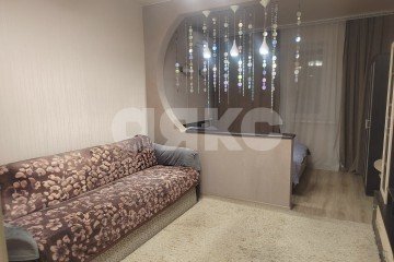 Фото №3: 1-комнатная квартира 45 м² - Тула, мкр. ЖК Зеленстрой-2, пр-кт Ленина, 138