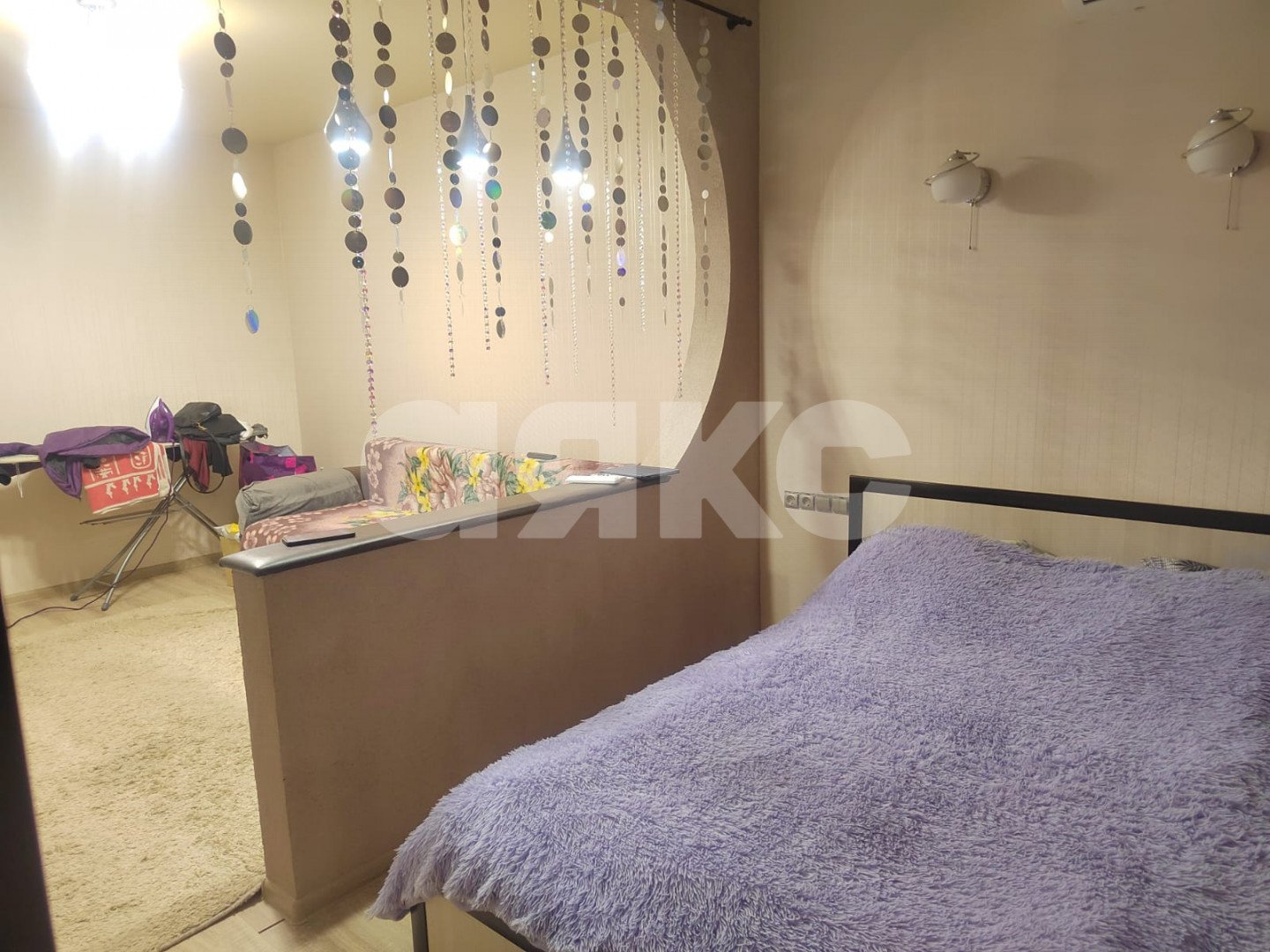 Фото №4: 1-комнатная квартира 45 м² - Тула, ЖК Зеленстрой-2, пр-кт Ленина, 138