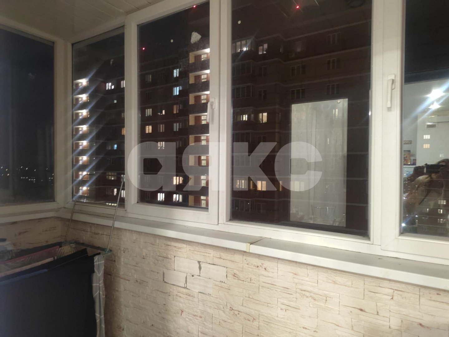 Фото №5: 1-комнатная квартира 45 м² - Тула, ЖК Зеленстрой-2, пр-кт Ленина, 138