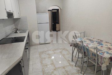 Фото №2: 1-комнатная квартира 45 м² - Тула, мкр. ЖК Зеленстрой-2, пр-кт Ленина, 138