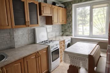 Фото №2: 3-комнатная квартира 63 м² - Мариуполь, мкр. Восточный, ул. Киевская, 66