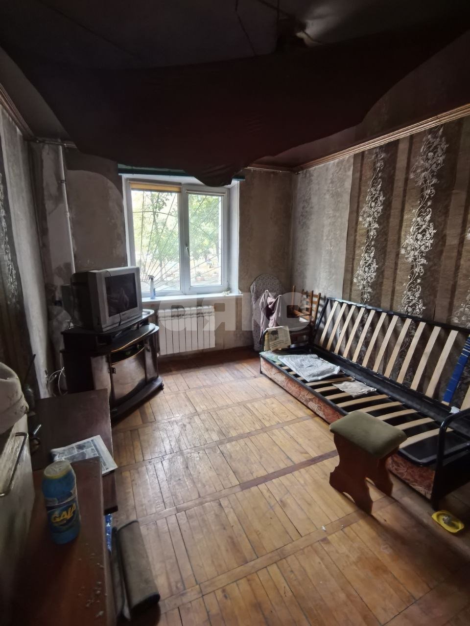 Фото №6: 3-комнатная квартира 63 м² - Мариуполь, Восточный, ул. Киевская, 66