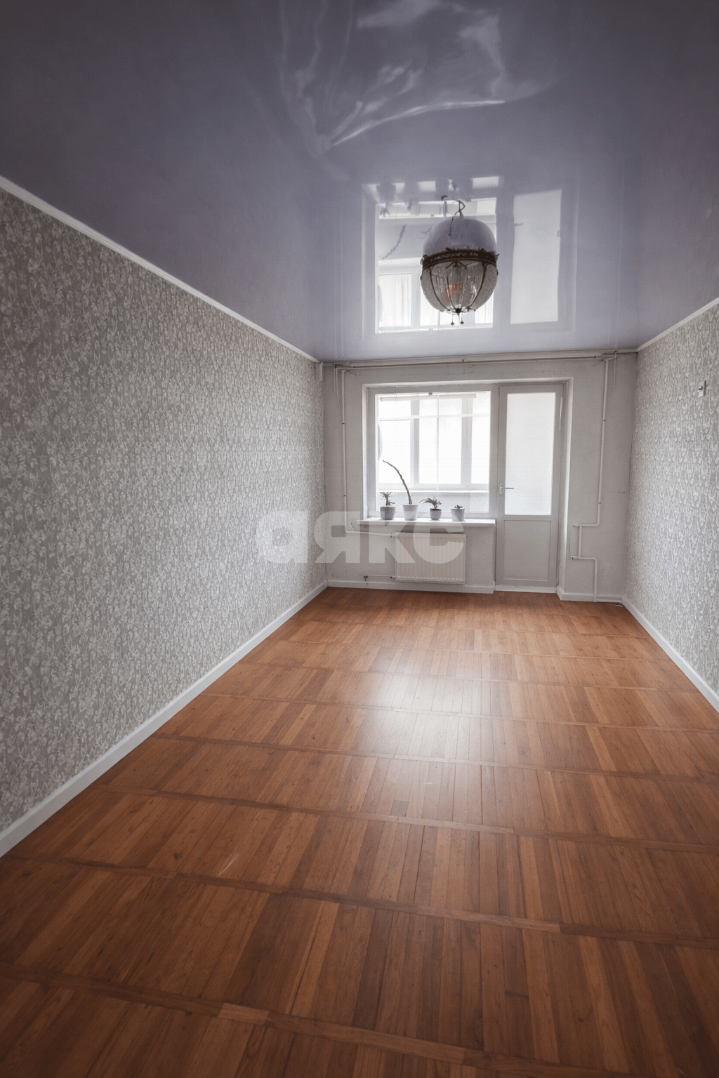 Фото №1: 3-комнатная квартира 63 м² - Мариуполь, Левобережный, мкр. Восточный, ул. Киевская, 66