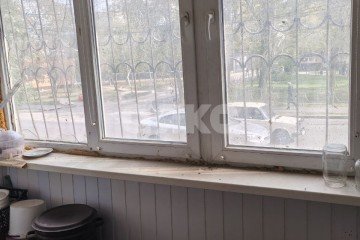 Фото №5: 3-комнатная квартира 63 м² - Мариуполь, мкр. Восточный, ул. Киевская, 66