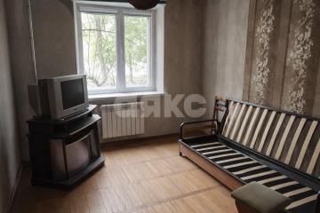 Фото №3: 3-комнатная квартира 63 м² - Мариуполь, мкр. Восточный, ул. Киевская, 66