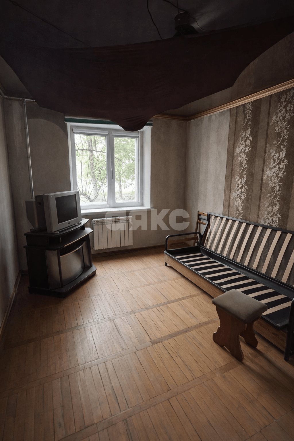 Фото №3: 3-комнатная квартира 63 м² - Мариуполь, Левобережный, мкр. Восточный, ул. Киевская, 66