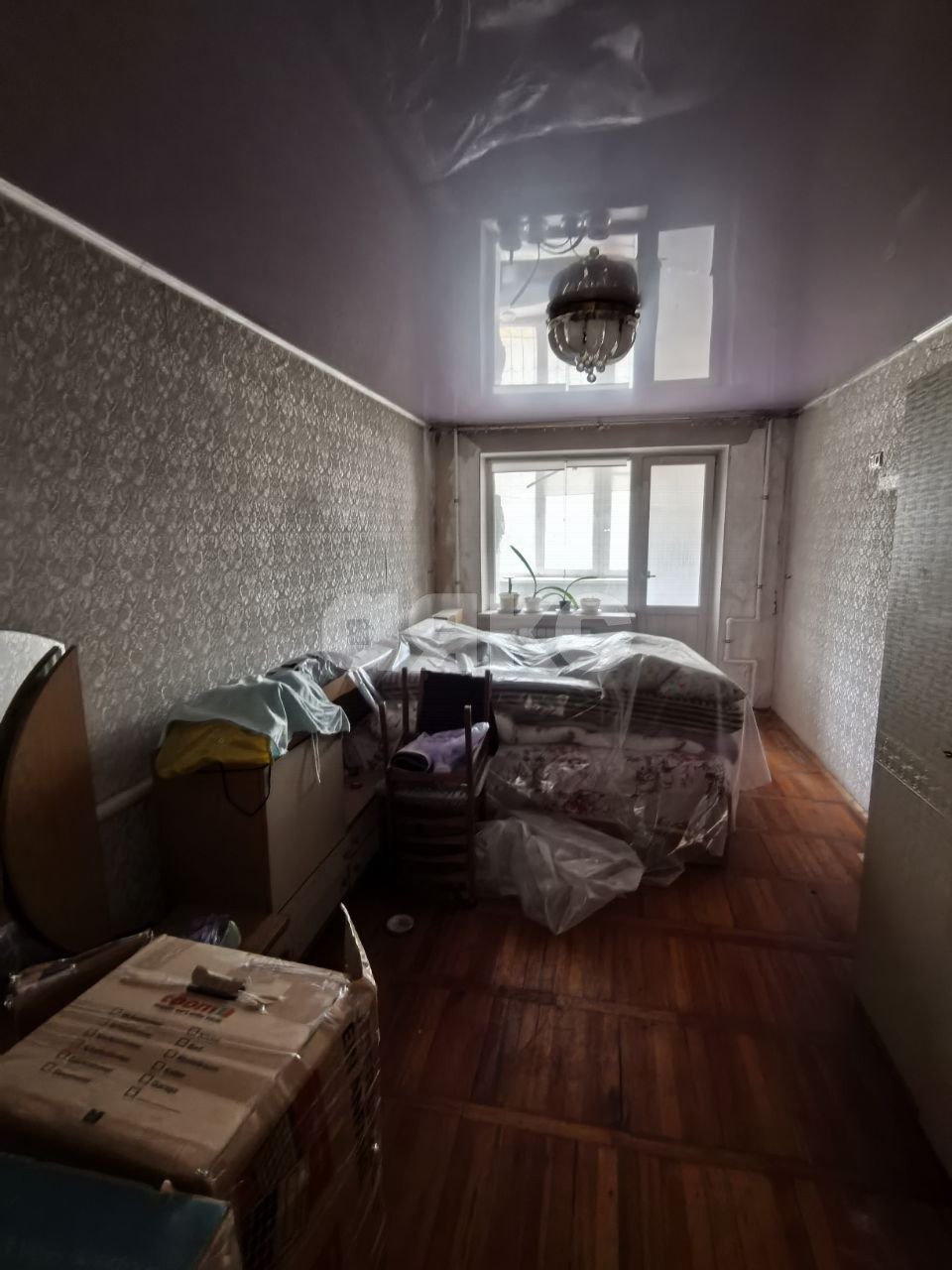 Фото №5: 3-комнатная квартира 63 м² - Мариуполь, Восточный, ул. Киевская, 66