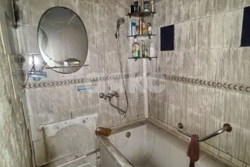 Фото №2: 3-комнатная квартира 63 м² - Мариуполь, мкр. Восточный, ул. Киевская, 66