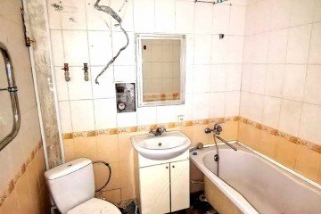 Фото №5: 2-комнатная квартира 54 м² - Мариуполь, р. Жовтневый, ул. Греческая, 3