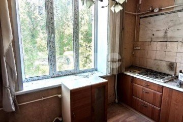 Фото №3: 2-комнатная квартира 54 м² - Мариуполь, р. Жовтневый, ул. Греческая, 3