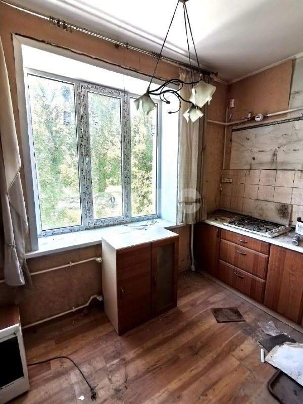 Фото №3: 2-комнатная квартира 54 м² - Мариуполь, Жовтневый, ул. Греческая, 3
