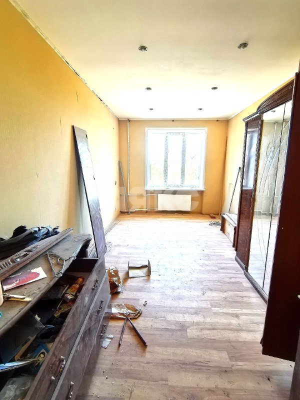 Фото №2: 2-комнатная квартира 54 м² - Мариуполь, Жовтневый, ул. Греческая, 3