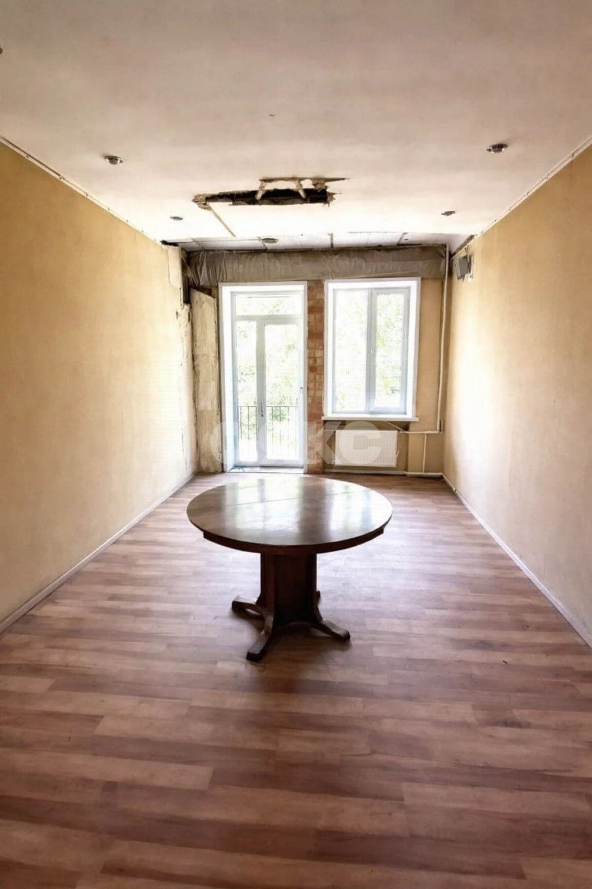 Фото №1: 2-комнатная квартира 54 м² - Мариуполь, р. Жовтневый, ул. Греческая, 3