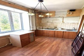 Фото №1: 2-комнатная квартира 54 м² - Мариуполь, р. Жовтневый, ул. Греческая, 3