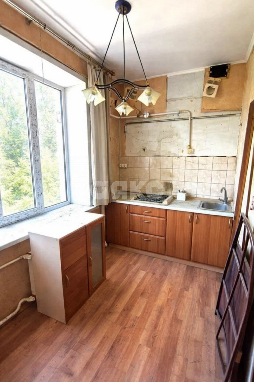 Фото №3: 2-комнатная квартира 54 м² - Мариуполь, р. Жовтневый, ул. Греческая, 3